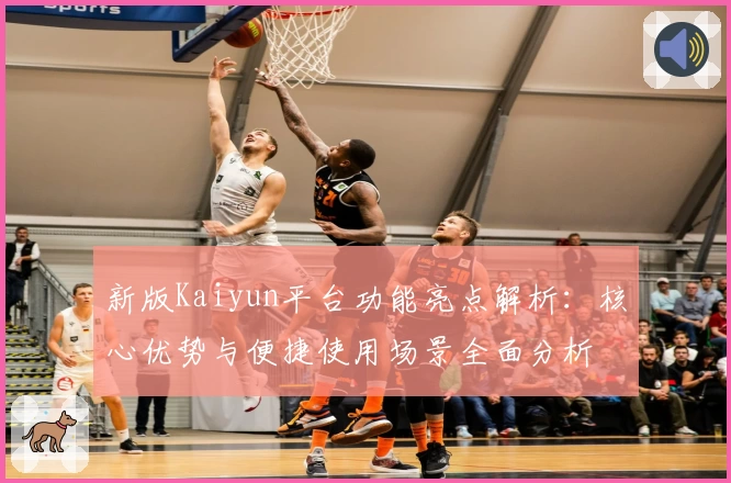 新版Kaiyun平台功能亮点解析：核心优势与便捷使用场景全面分析